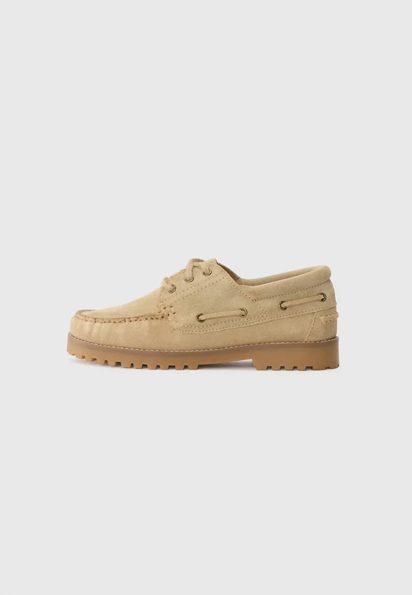 JFWBROOKLYN LN - Bootsschuh - plaza taupe