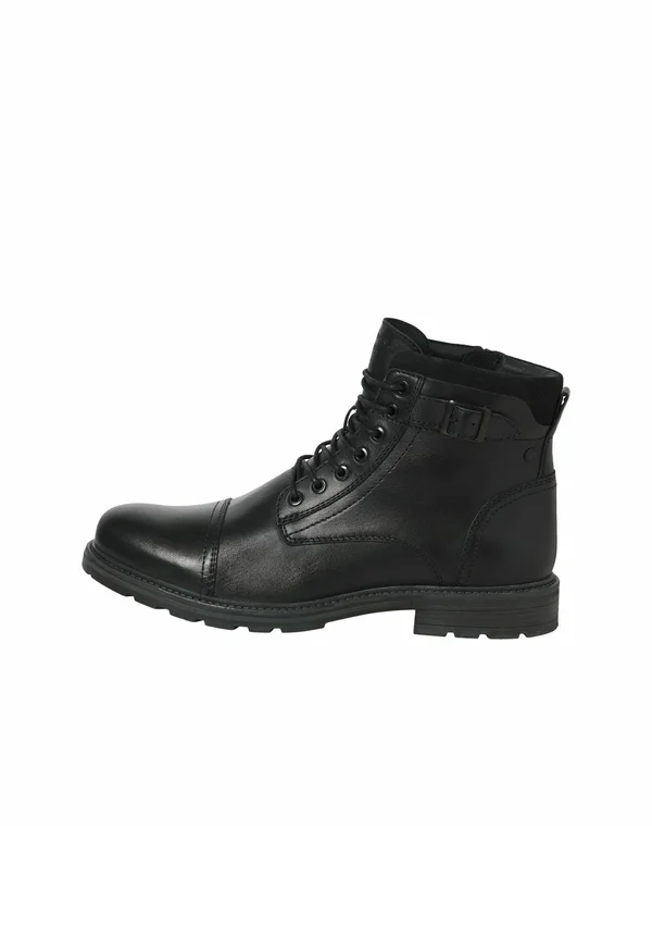 JFWCHATSWORTH  SN - Schnürstiefelette - anthracite