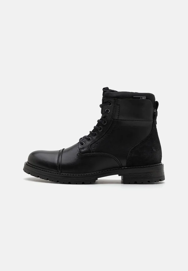 JFWCLARK BOOT - Schnürstiefelette - anthracite