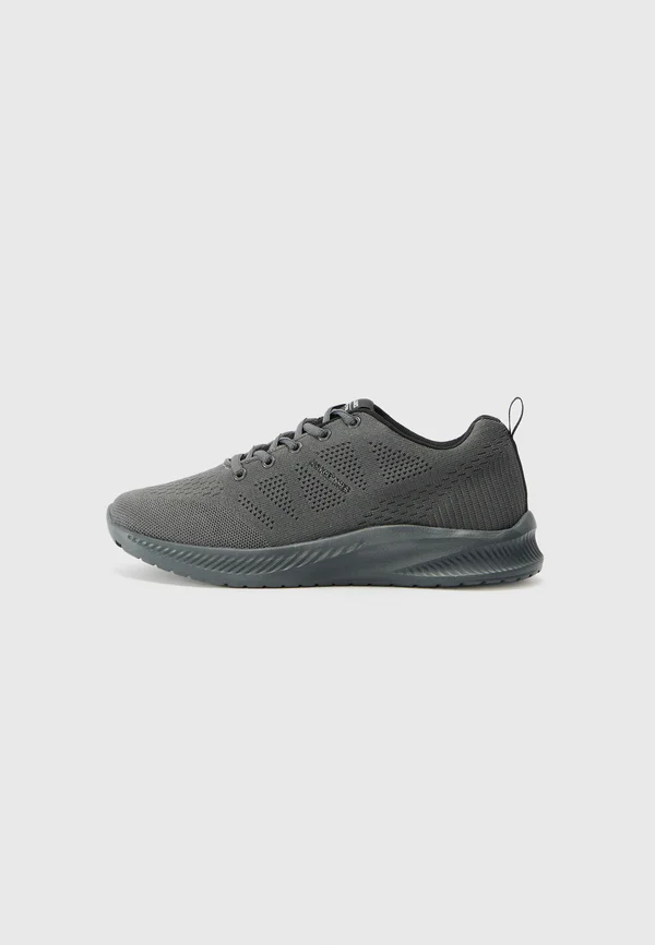 JFWCROXLEY - Sneaker low - anthracite