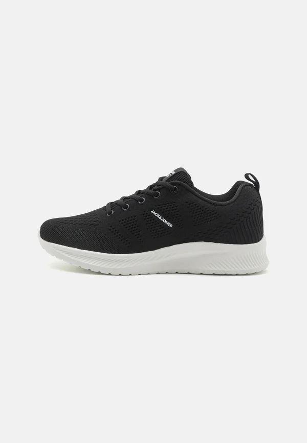 JFWCROXLEY - Sneaker low - anthracite