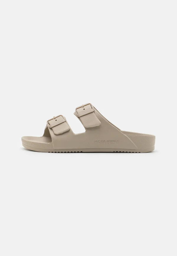 JFWCROXTON MOULDED - Hausschuh - plaza taupe