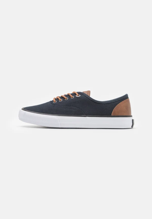 JFWCURTIS CASUAL - Sneaker low - navy blazer