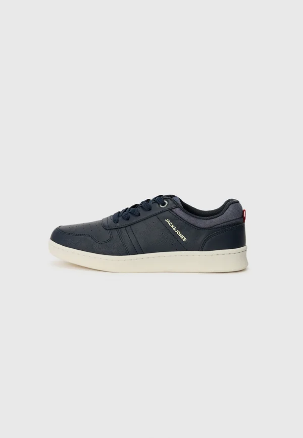 JFWDANG COMBO - Sneaker low - dark blue
