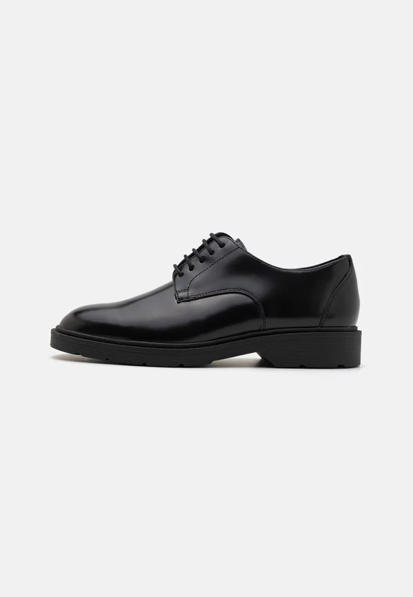 JFWDAX - Business-Schnürer - anthracite