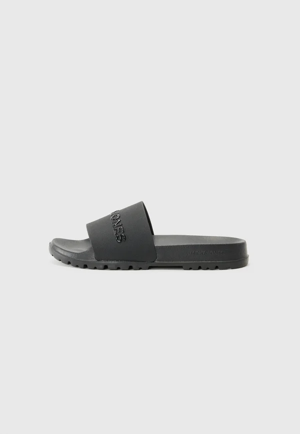 JFWDENNIS - Badesandale - anthracite