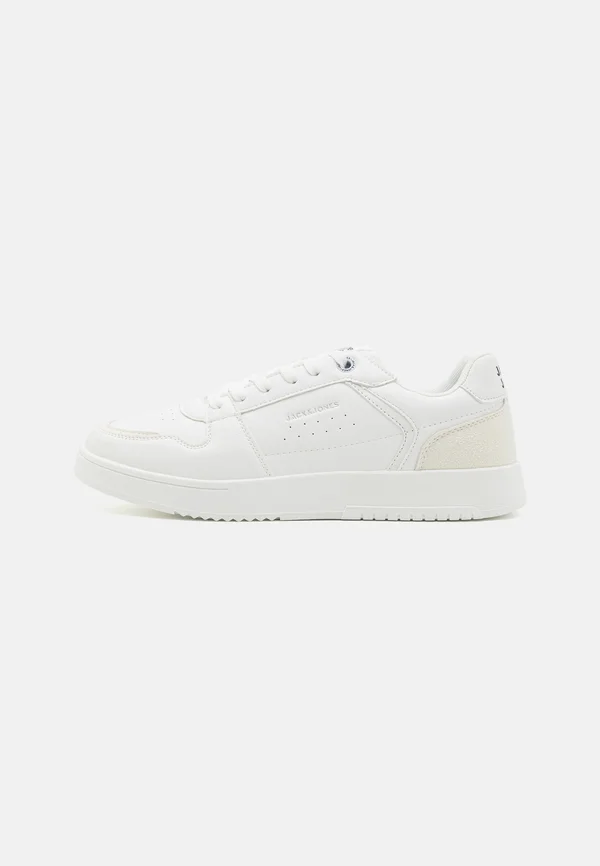 JFWEALING  - Sneaker low - white/silver