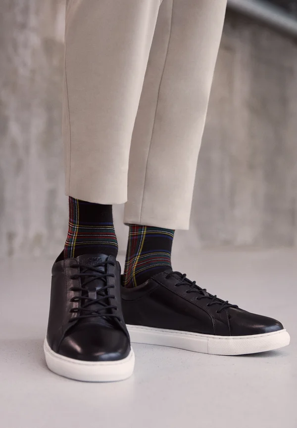 JFWGALAXY - Sneaker low - anthracite