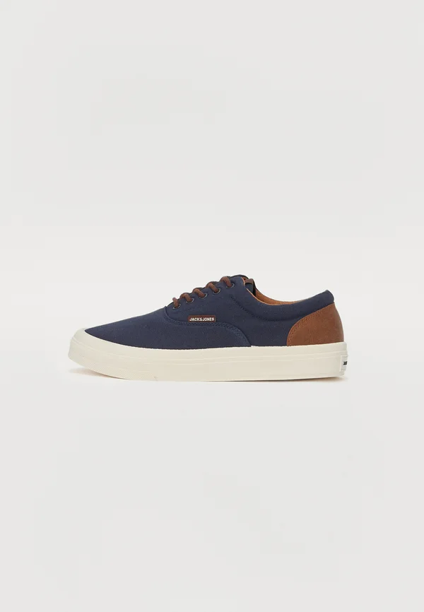 JFWISLINGTON - Sneaker low - navy blazer