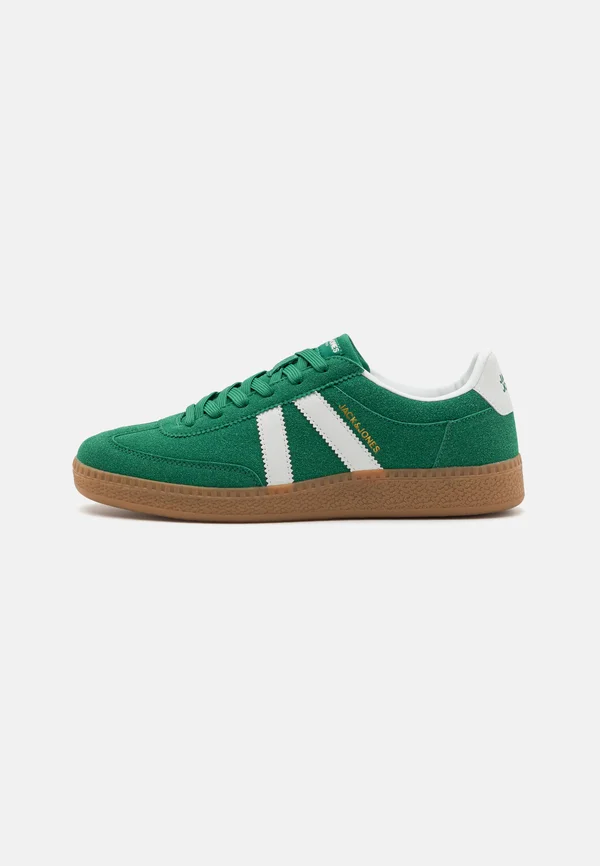 JFWKIRK - Sneaker low - verdant green/bright white