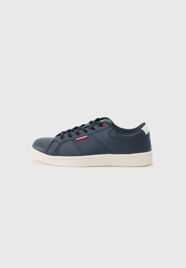 JFWLENNOX - Sneaker low - navy blazer