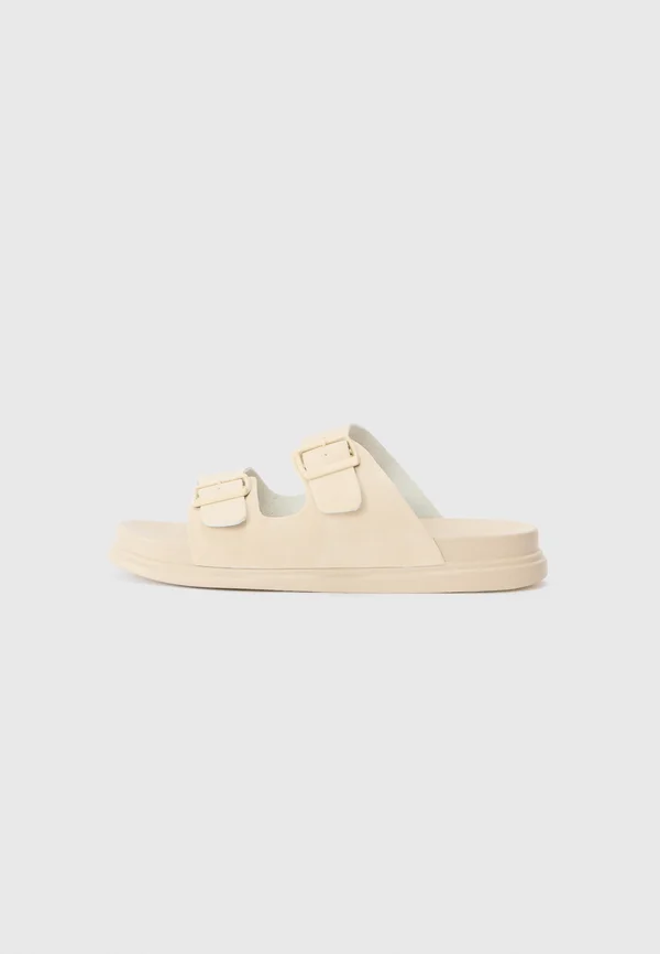JFWLEONI - Riemensandalette - plaza taupe