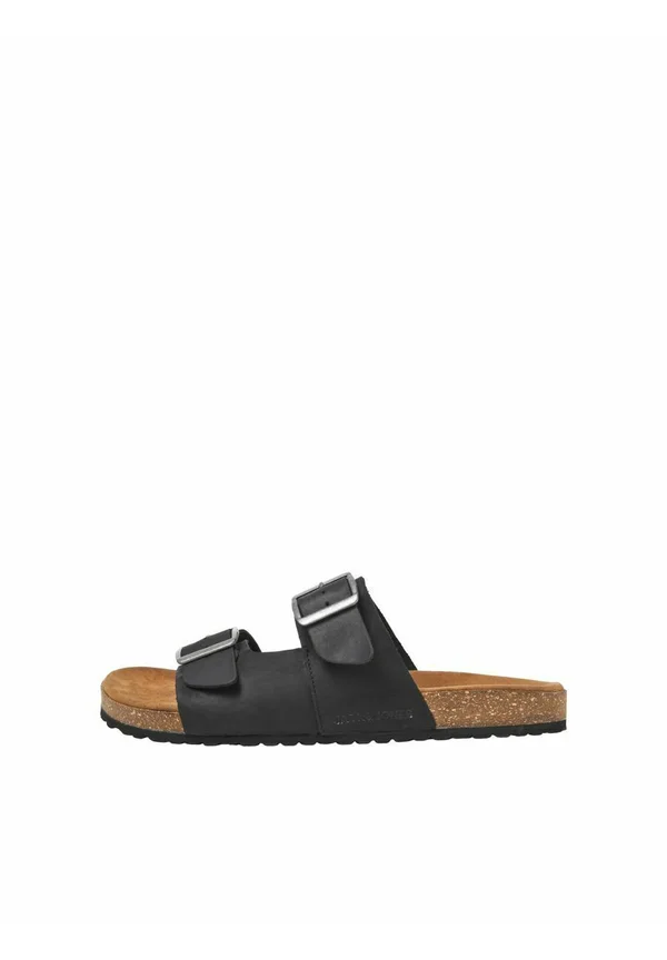 JFWLOUIS  - Hausschuh - anthracite