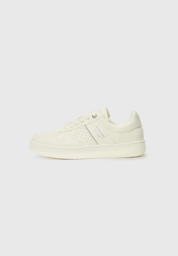JFWMAPLE - Sneaker low - white