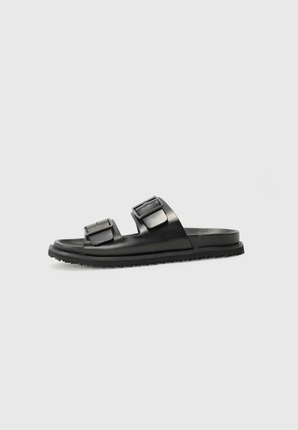 JFWMORALLI - Riemensandalette - black