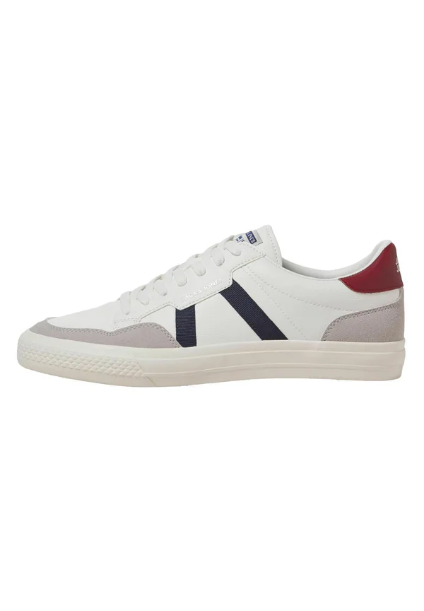 JFWMORDEN - Sneaker low - white