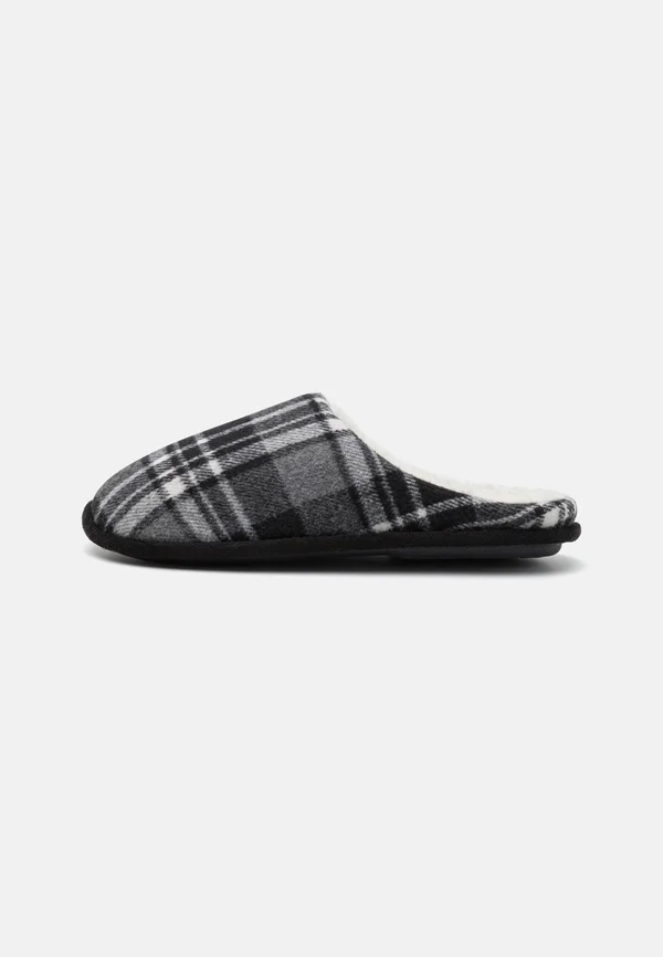 JFWMURPHY MULE HOMESLIPPER - Hausschuh - anthracite