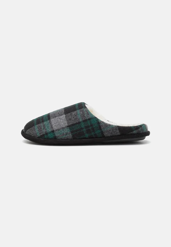 JFWMURPHY MULE HOMESLIPPER - Hausschuh - trekking green