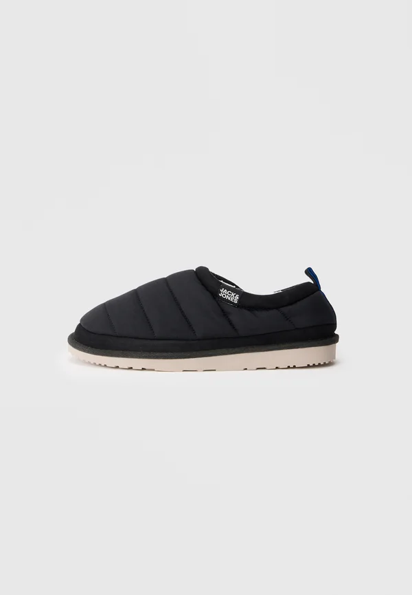 JFWPUFF - Hausschuh - anthracite