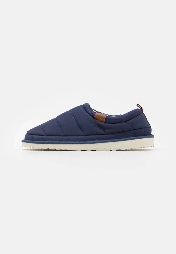 JFWPUFF - Slipper - navy