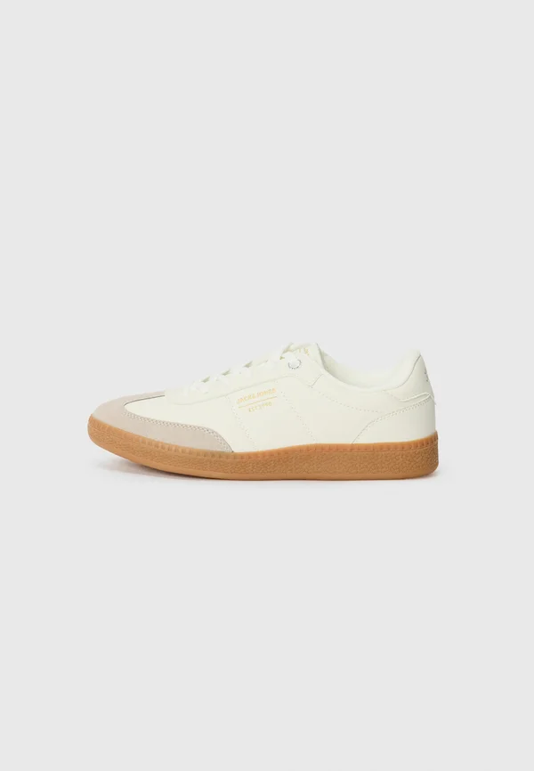 JFWREECHER - Sneaker low - white