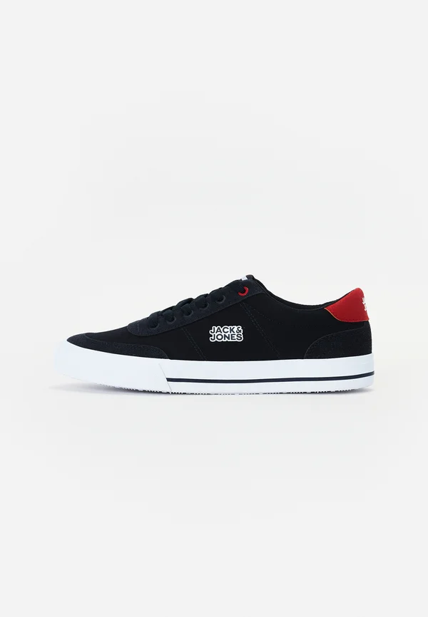 JFWROB COMBO - Sneaker low - navy