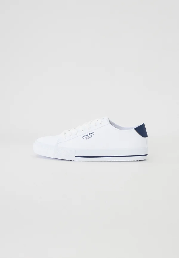 JFWRYDER - Sneaker low - bright white