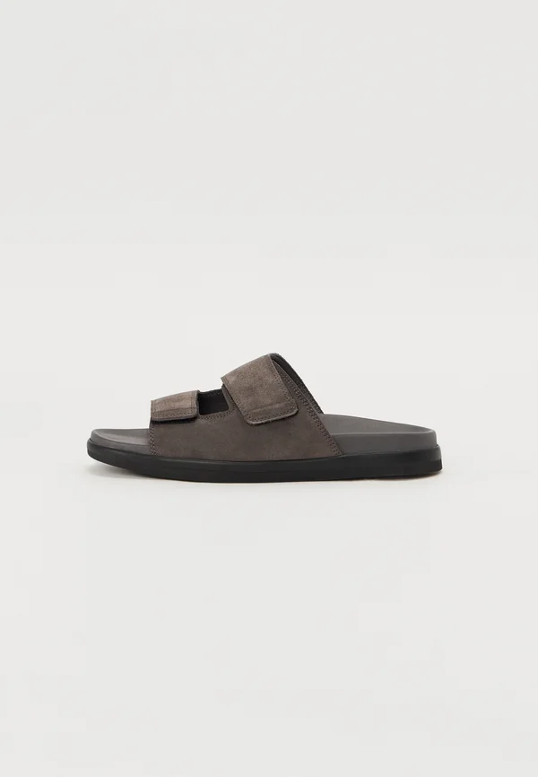 JFWSTOCKHOLM - Hausschuh - grey