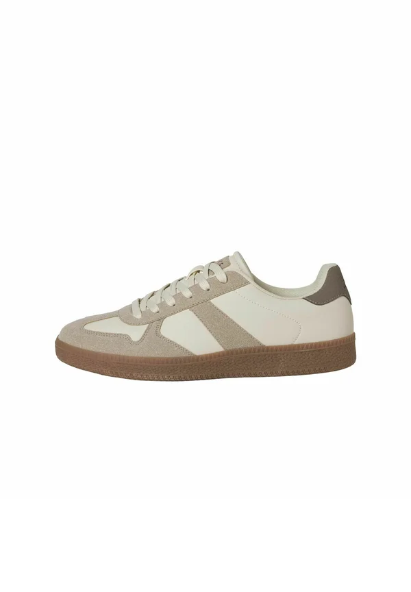 JFWVALENCIA - Sneaker low - fog