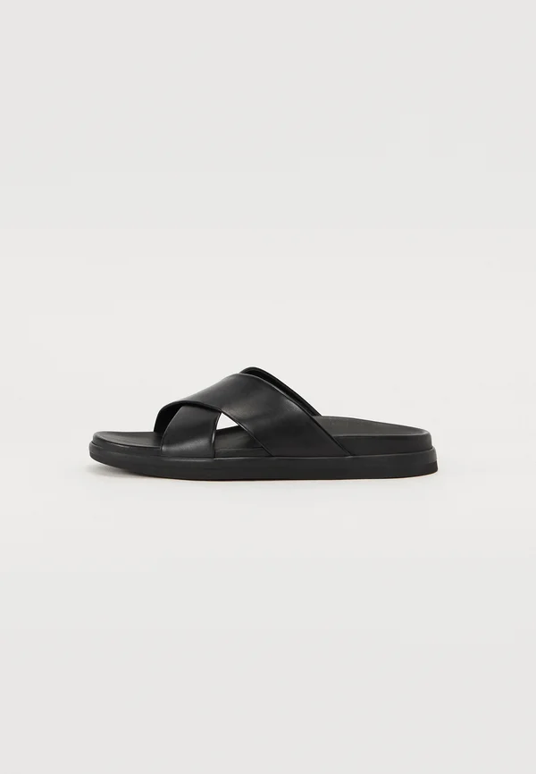 JFWVERONA SANDAL - Hausschuh - black