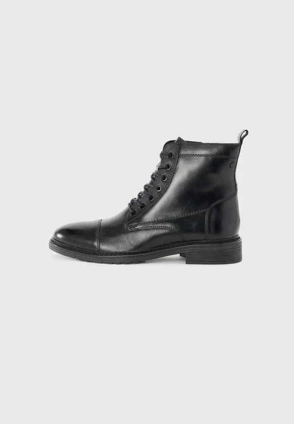 JFWWENTWORTH - Schnürstiefelette - black