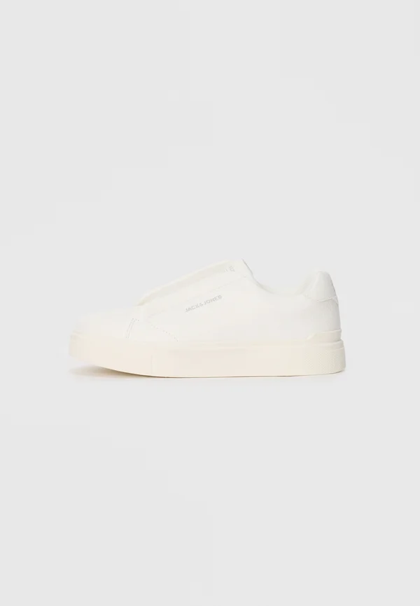 JFWWILTON - Sneaker low - white