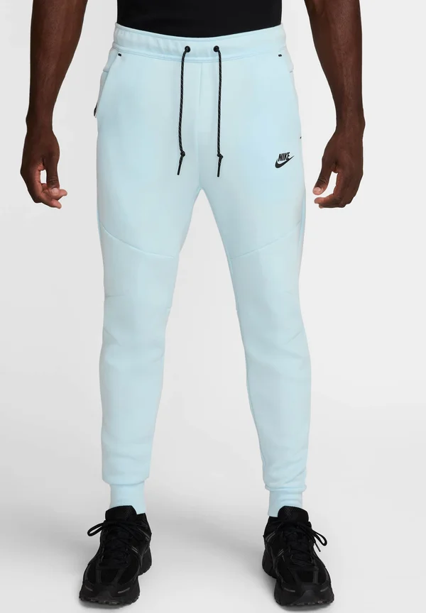 JGGR - Jogginghose - glacier blue black