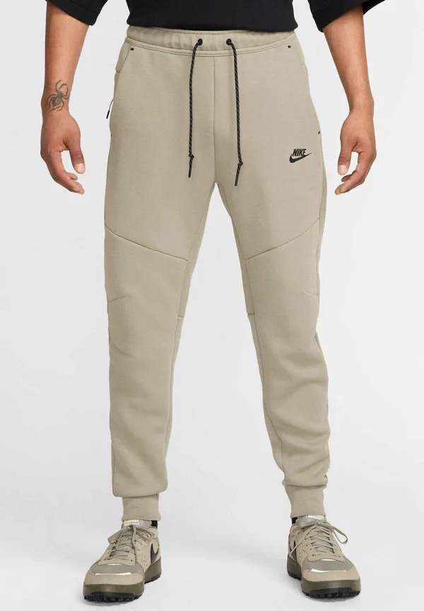 JGGR - Jogginghose - light army black