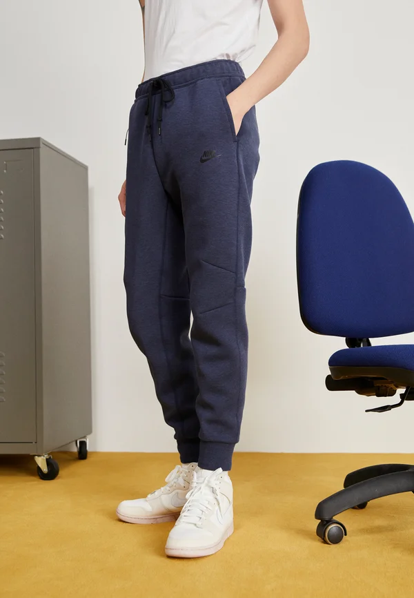 JGGR - Jogginghose - obsidian heather/black