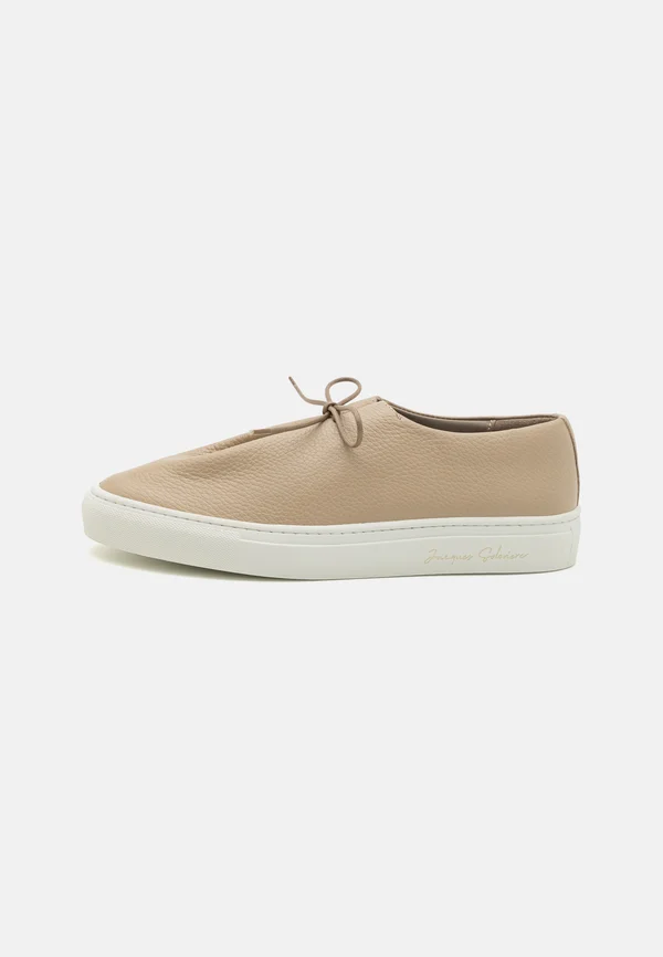 JIM KILT UNISEX - Sneaker low - beige
