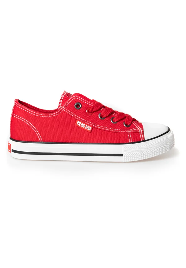 JJ274A530 - Sneaker low - rot