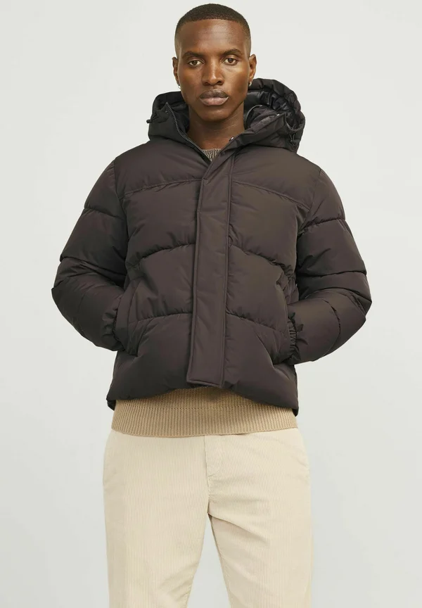JJEBRADLEY  - Winterjacke - mulch