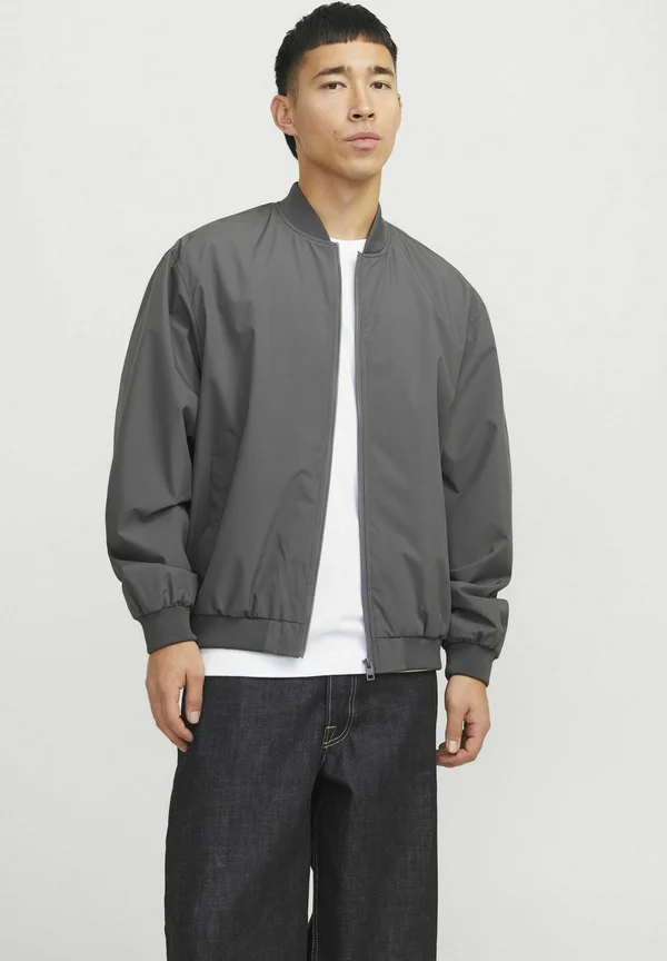 JJECHARGE - Bomberjacke - castlerock