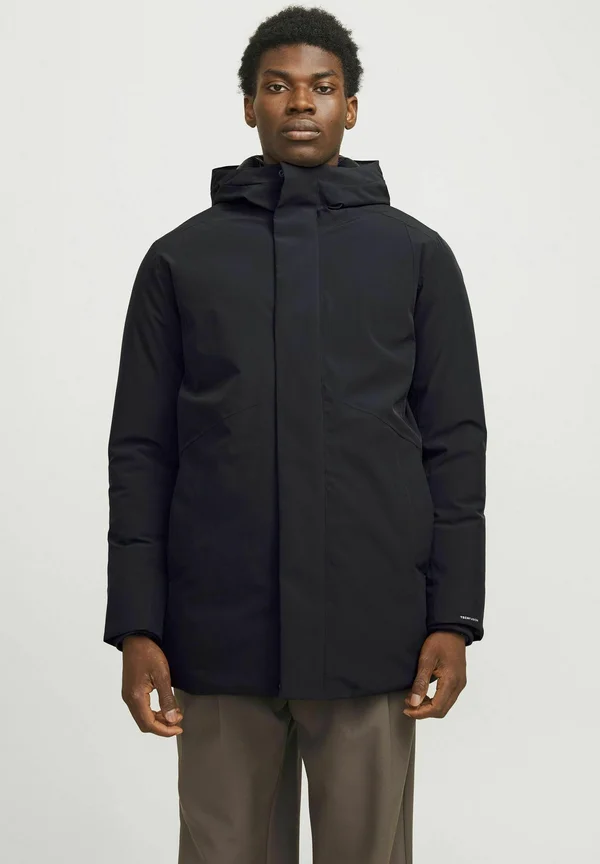 JJEKEEN - Parka - blau