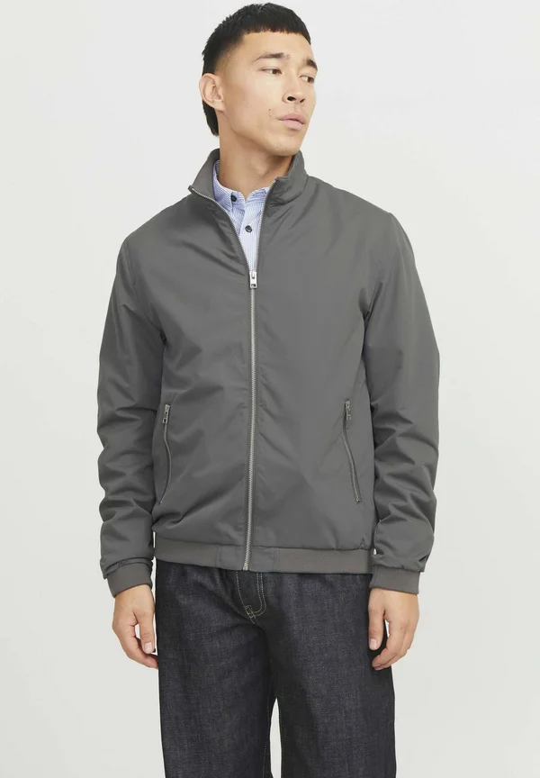 JJERUSH HARRINGTON - Bomberjacke - castlerock