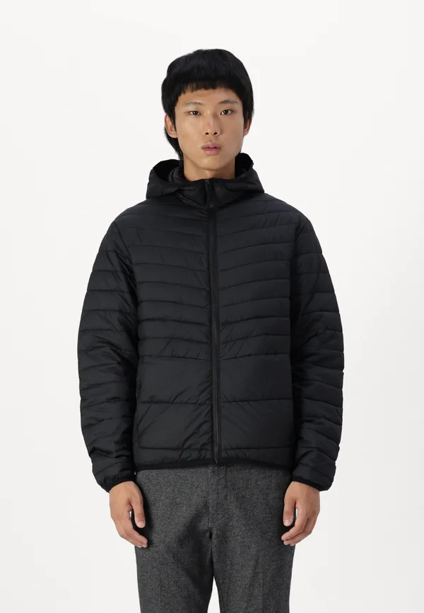 JJESTATE  - Übergangsjacke - black