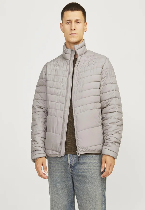 JJESTATE PACKABLE PUFFER COLLAR NOOS - Winterjacke - atmosphere