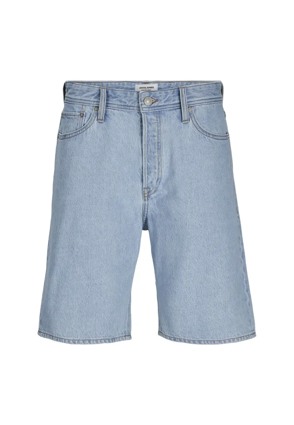 JJIALEX JJORIGINAL - Jeans Shorts - hellblau