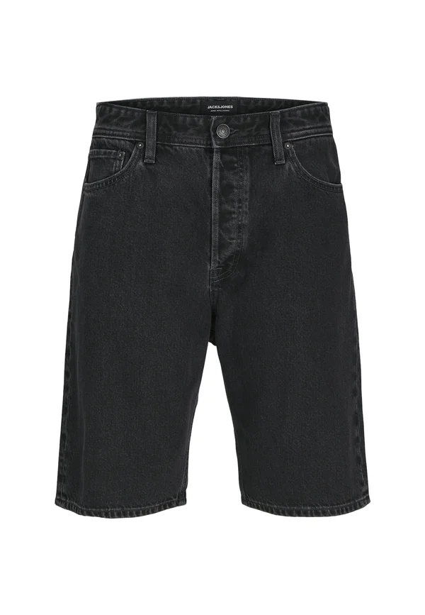 JJIALEX JJORIGINAL - Jeans Shorts - schwarz