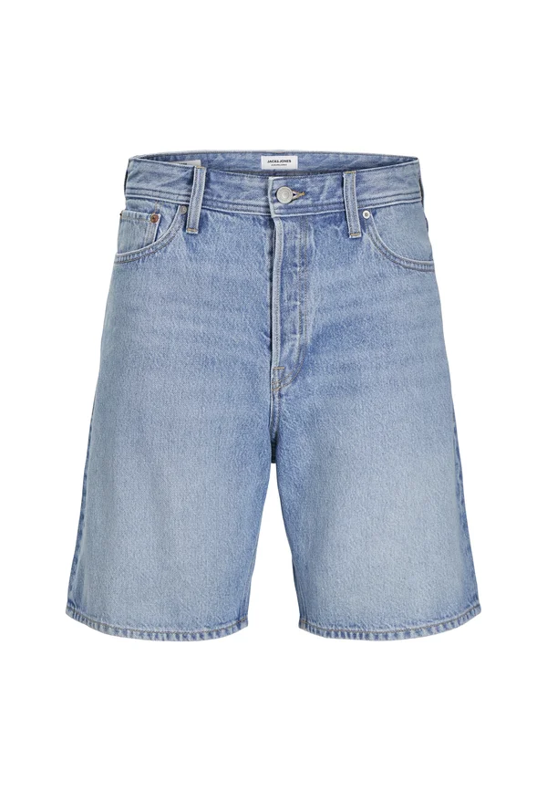 JJITONY JJORIGINAL - Jeans Shorts - blau