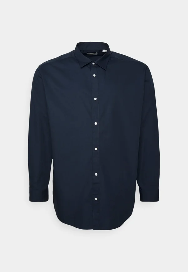 JJJOE SHIRT PLAIN - Businesshemd - navy blazer