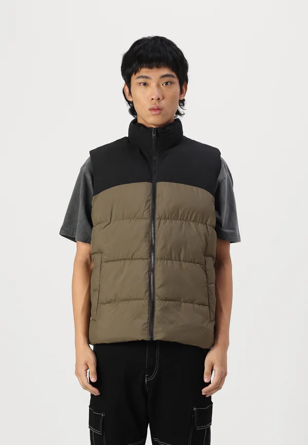 JJMOON MIX PACK SET - Weste - black pack/canteen