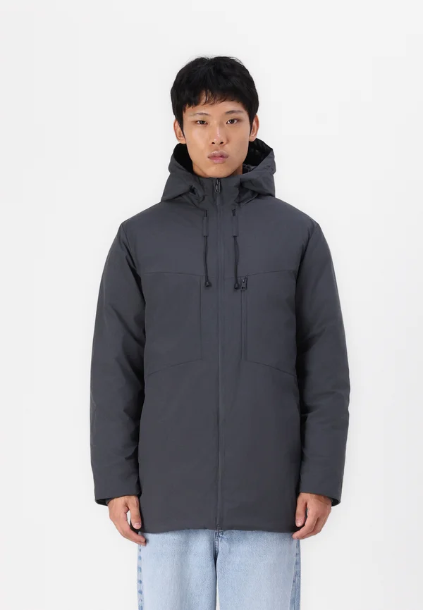 JJPAYNE JACKET - Parka - asphalt