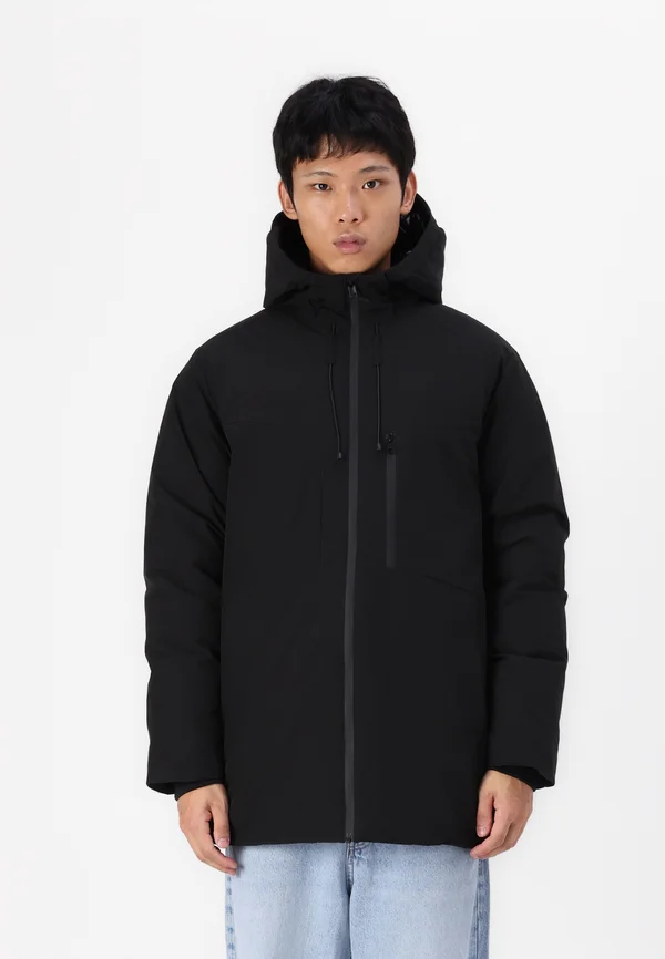 JJPAYNE JACKET - Parka - black